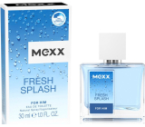 Mexx Fresh Splash für Ihn Eau de Toilette 30 ml