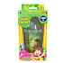 Joker Slimy Slime mit glänzendem und spielendem Ballgrün 140 g