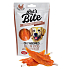 Brit Lets Bite Kausnacks mit Hühnerfilets Ergänzungsfutter für Hunde 80 g