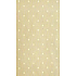 Nekupto Cellophan Tasche 20 x 35 cm Gold mit Aufdruck