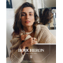Boucheron Serpent Bohéme parfümiertes Wasser für Frauen 90 ml + Körperlotion 100 ml + Duschgel 100 ml, Geschenkset