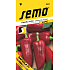 Semo Paprika jährliches Gemüse, für Feld Rafael F1 Hybrid 15 Samen