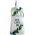 GESCHENK Kräuteressenzen Wasserflasche 420 ml