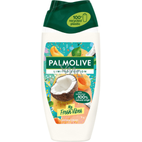 Palmolive My Fresh Vibes Duschgel 500 ml