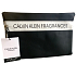Calvin Klein Fragrances Kosmetiktasche 23,5 x 16 cm