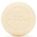 Jeanne en Provence Divine Olive feste Toilettenseife 100 g