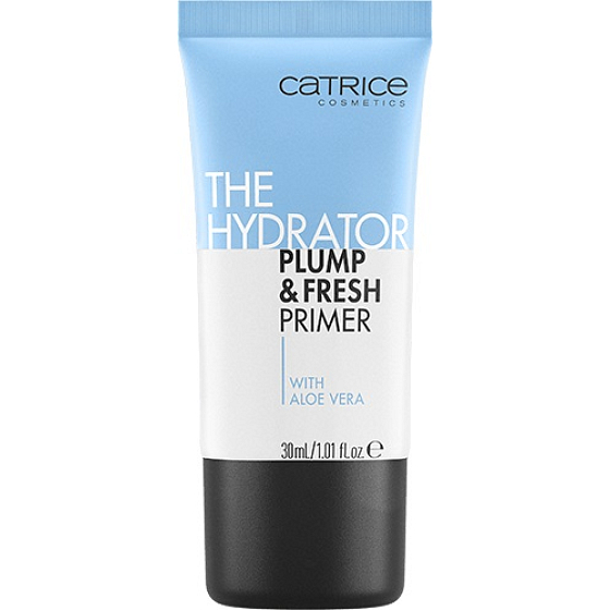 Catrice Die Hydrator Plump & Fresh Grundierung Foundation 30 ml