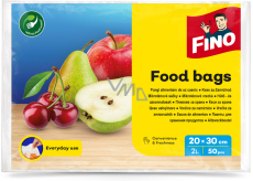 Fino Microtene Beutel, 7 µm 20 x 30 cm, 50 Stück