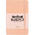 Albi Geschenk Journal Block Medium rosa Beste Mama 11 x 17 cm