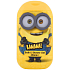 Mimoni Banane! 2in1 Duschgel und Badeschaum für Kinder 350 ml