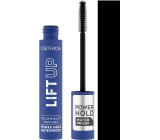 Catrice Lift Up Volume & Lift Power Hold Mascara Wasserfeste Wimperntusche 010 Schwarz 11 ml