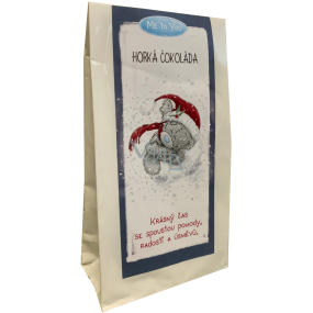 Me to You Heiße Schokolade im Beutel Winter smile 60 g