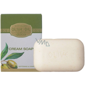 BioFresh Olive Oil of Greece Toilettenseife mit Olivenöl 100 g