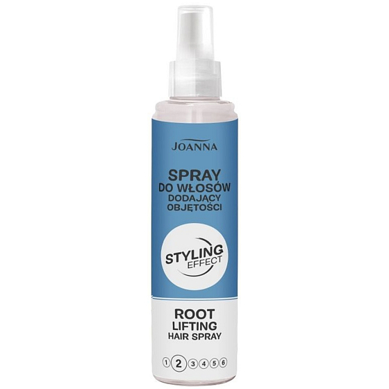 Joanna Styling Effect Haar-Volumenspray 150 ml