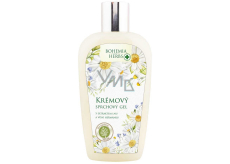 Bohemia Gifts Kamille Creme Duschgel 250 ml