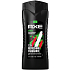 Axe Africa 3in1 Duschgel für Körper, Haare und Gesicht für Männer 400 ml