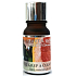 Heart & Home Fresh Grapefruit & Schwarze Johannisbeere Ätherisches Öl 10 ml