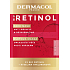 Dermacol Bio Retinol Anti-Falten Verjüngungsmaske 2 x 8 ml