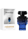 Paco Rabanne Phantom Intense Eau de Parfum für Männer 50 ml