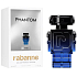 Paco Rabanne Phantom Intense Eau de Parfum für Männer 50 ml