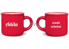 Nekupto Mini Becher Adéla 100 ml