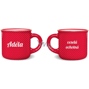 Nekupto Mini Becher Adéla 100 ml