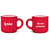 Nekupto Mini Namensbecher Lenka 100 ml