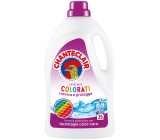 Chante Clair Lavatrice Color Flüssigwaschmittel für Buntwäsche 35 Dosen 1575 ml