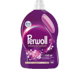 Perwoll Waschgel Mega Renew Blossom 60 Waschgänge, 3000 ml