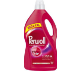 Perwoll Waschgels Mega XXL Renew Color 80 Wäschen, 4000 ml