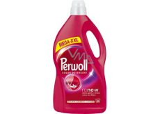 Perwoll Waschgels Mega XXL Renew Color 80 Wäschen, 4000 ml