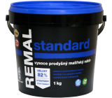 Remal Standard vysoce prodyšná barva na zeď 1 kg