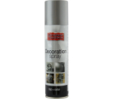 Chritsmas Traditions Deco silberner Dekorationsspray 150 ml