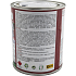 Bilak Zn Primer Grundierungsfarbe für Stahlkonstruktionen unter Wasser, grau, 1,2 kg