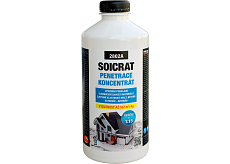 SOICRAT Penetration Konzentrát 2802A, 1 kg