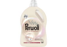 Perwoll prací gel Renew Light Colors 60 dávek, 3L