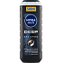 Nivea Men Deep Shampoo für Männer 500ml