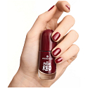 Essence Nagellack Gel nail Colour 14 My Favour Red, 8 ml