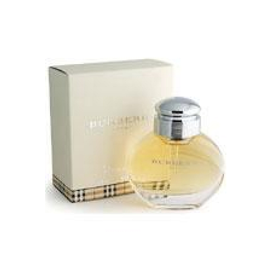 Burberry Burberry for Woman parfümiertes Wasser 5 ml