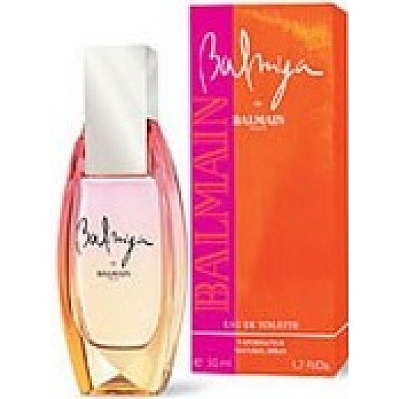 Pierre Balmain Balmya von Balmain EdT 50 ml Eau de Toilette Ladies