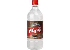 PE-PO gelbrennflüssigkeit, 1 l