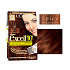 Loreal Excell 10 Haarfarbe 4,5 kastanienbraun