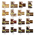 Loreal Excell 10 Haarfarbton 5,0 hellbraun