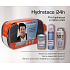 Loreal Paris Men Expert Hydration 24-Stunden-Beutel - für Feuchtigkeit und Hauternährung, Kosmetikset
