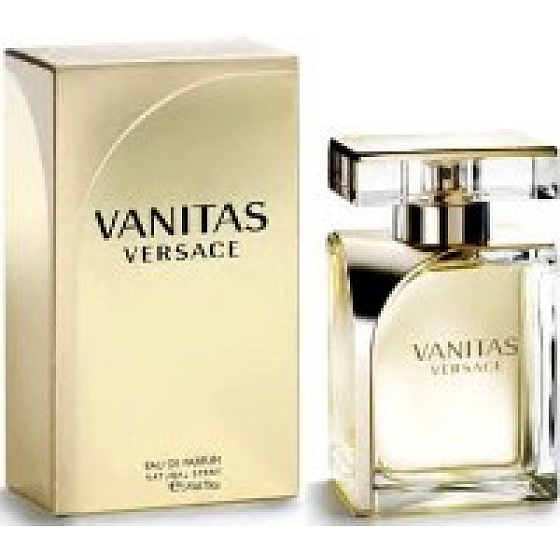 Versace Vanitas Eau de Parfum für Frauen 4,5 ml, Miniatur