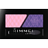 Rimmel London Glam Eyes Duo Lidschatten 621 Brit Cool 2,4 g