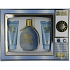 Denim Collection Femme EdT 50 ml Eau de Toilette + Duschgel 50 ml + Körperlotion 50 ml