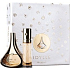 Guerlain Idylle parfümiertes Wasser für Frauen 50 ml + parfümiertes Wasser Geldbörsenspray 15 ml, Geschenkset