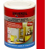 Colorlak Akrylcol Gloss V2046 wasserbasierter Decklack rot gebrannt 0,6 l