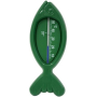Schneider Badethermometer Fisch verschiedene Farben 1 Stück